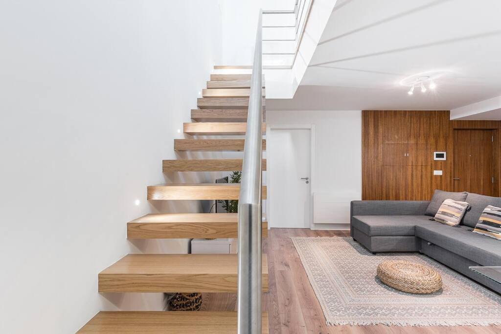 Guestready - Oporto Spotlight - Left Apartment Exterior photo